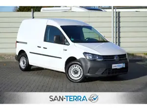 Volkswagen Caddy KASTEN ECOPROFI BMT LEDER-LENKRAD*MULTI-LENKRAD*KL Bild 2
