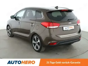 Kia Carens Bild 4