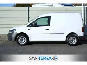Volkswagen Caddy KASTEN ECOPROFI BMT LEDER-LENKRAD*MULTI-LENKRAD*KL Bild 5