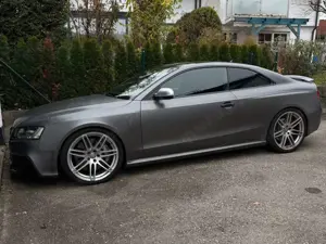 Audi RS5 RS5 S tronic