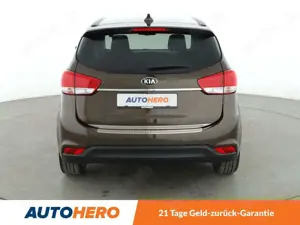 Kia Carens Bild 5