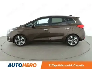 Kia Carens Bild 3