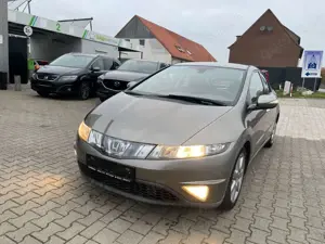 Honda Civic Lim. 5-trg. 1.8 Sport