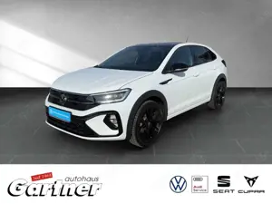 Volkswagen Taigo R-LINE 1.5 TSI DSG BLACK STYLE PANO NAVI IQ LIGHT