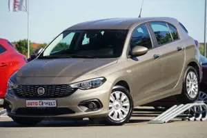 Fiat Tipo Hatchback 1.4 Klima Temp. PDC Bild 2