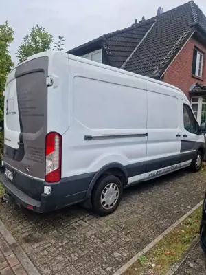 Ford Transit 310 L3 Trend Bild 5
