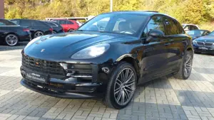 Porsche Macan 2.0 Pano 21Zoll el.AHK Luftfederung