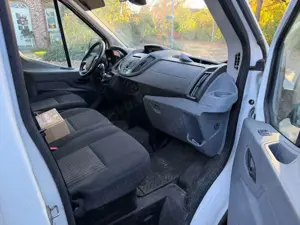 Ford Transit 310 L3 Trend Bild 2