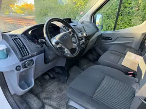 Ford Transit 310 L3 Trend Bild 3