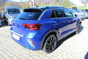 Volkswagen T-Roc 2.0 TDI R-Line 4Motion DCC+Matrix-LED+19-Z Klima Bild 5