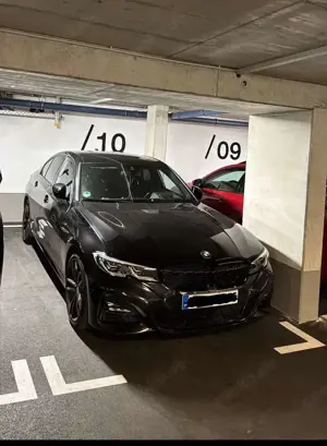 BMW 318 318 i M Sport