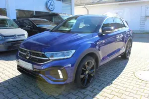 Volkswagen T-Roc 2.0 TDI R-Line 4Motion DCC+Matrix-LED+19-Z Klima Bild 2