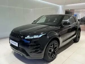 Land Rover Range Rover Evoque D200 R-Dyn HSE Black Pack Pano Bild 1