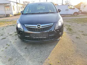 Opel Zafira Tourer Tourer /7SITZPLÄTZE