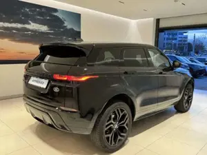 Land Rover Range Rover Evoque D200 R-Dyn HSE Black Pack Pano Bild 2