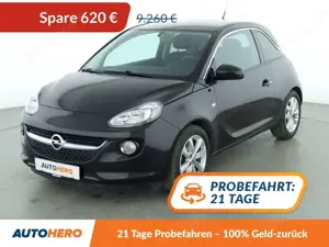 Opel Adam 1.2 Jam*TEMPO*SHZ*KLIMA*GARANTIE*