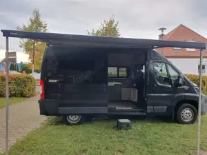 Peugeot Boxer Boxer HDi 335 L3