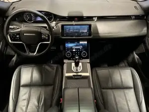 Land Rover Range Rover Evoque D200 R-Dyn HSE Black Pack Pano Bild 4