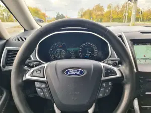 Ford Galaxy 2.0 TDCi Aut. Titanium Bild 4