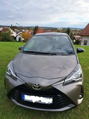 Toyota Yaris Yaris 1,5-Dual-VVT-iE Selection