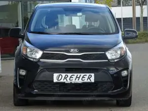 Kia Picanto Picanto 1.2 Edition Klima/Sitzhzg./Bluetooth/BC Bild 2