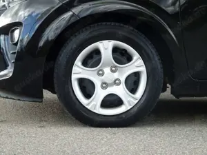 Kia Picanto Picanto 1.2 Edition Klima/Sitzhzg./Bluetooth/BC Bild 4