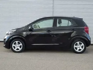 Kia Picanto Picanto 1.2 Edition Klima/Sitzhzg./Bluetooth/BC Bild 3