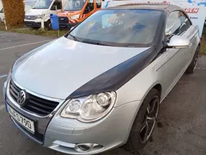 Volkswagen Eos Eos 2.0 Turbo FSI