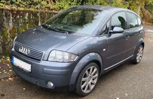 Audi A2