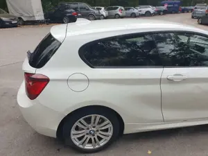 BMW 120 120d xDrive Bild 5