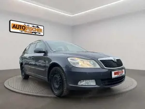 Skoda Octavia Elegance  1.Hand  Navi