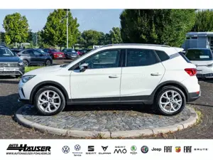SEAT Arona FR 1.5 TSI DSG NAVI TEMPOMAT PDC LED FULL-LINK ALL Bild 3