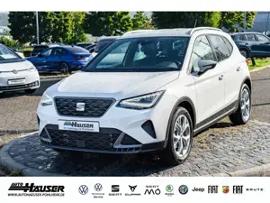 SEAT Arona FR 1.5 TSI DSG NAVI TEMPOMAT PDC LED FULL-LINK ALL