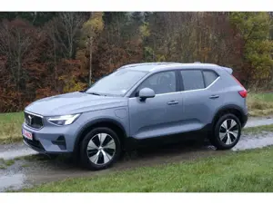 Volvo XC40 T4 Plus Bright Recharge Plug-In Hybrid 2WD