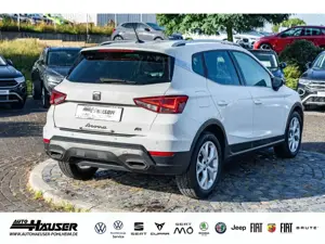 SEAT Arona FR 1.5 TSI DSG NAVI TEMPOMAT PDC LED FULL-LINK ALL Bild 5