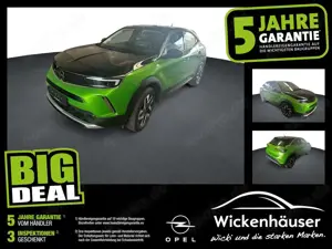 Opel Mokka-E Elegance LED+Fernlichtass.+Kam.+KlimaA