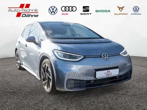 Volkswagen ID.3 Pro Performance KAMERA ACC MATRIX-LED