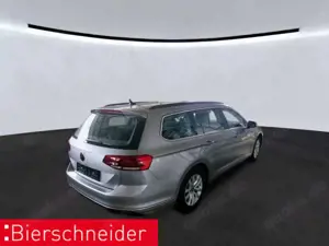 Volkswagen Passat Variant 1.5 TSI Business AHK STAND CAM AC Bild 3