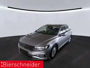 Volkswagen Passat Variant 1.5 TSI Business AHK STAND CAM AC Bild 2