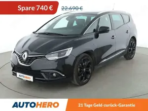 Renault Grand Scenic 1.3 TCe Black Edition Aut.*NAV*LED*HEAD-UP*CAM*PDC