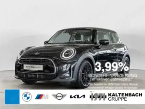 MINI One Essential Trim SITZHEIZUNG PDC KEYLESS