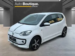 Volkswagen up! 1.0 move up!