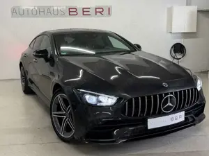 Mercedes-Benz AMG GT 53 *Performance*Exklus.-Leder*Schiebedach