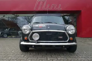 MINI Cooper Mini MC Queen