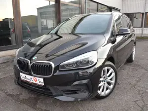 BMW 218 218 d Advantage,Alu,LED,Klima,Navi,PDC,Shz,Tel,Kam