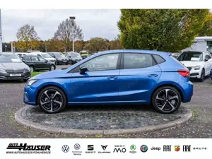 SEAT Ibiza FR 1.0 TSI DSG NAVI KAMERA ACC PDC FULL-LINK Bild 2