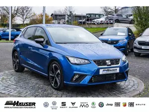 SEAT Ibiza FR 1.0 TSI DSG NAVI KAMERA ACC PDC FULL-LINK Bild 5