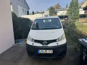 Nissan E-NV200 1,5 Diesel