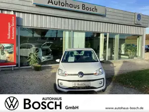Volkswagen up! 1.0 move SHZ PDC Tempomat RFK Bluetooth Klima Bild 1