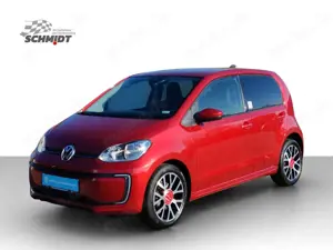 Volkswagen e-up! move up! RFK SHZ FSH PDC GRA Bild 2
